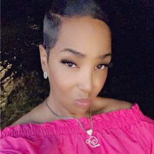 Meet your Posher, Donna